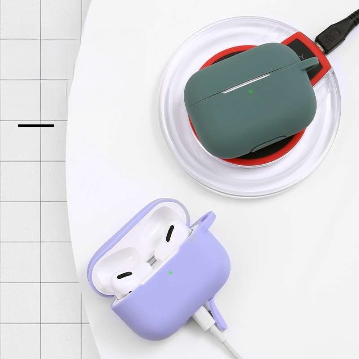 AirPodsproケース  防水イヤホンケース　AirPods